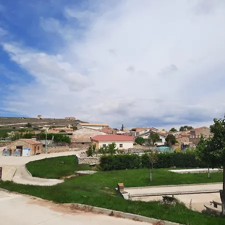 Holiday home Amistad Y Convivencia 1