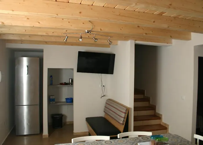 Amistad Y Convivencia 1 Barahona