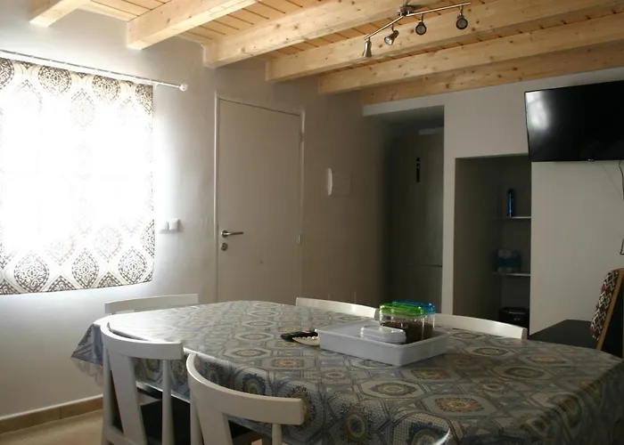 Amistad Y Convivencia 1 בית נופש *