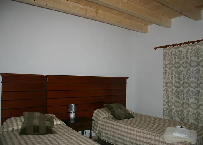 בית נופש Amistad Y Convivencia 1 *