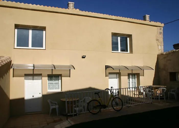 Amistad Y Convivencia 1 * Barahona