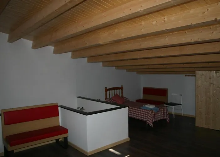 Amistad Y Convivencia 1 בית נופש *