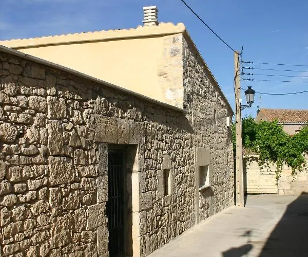 בית נופש Amistad Y Convivencia 1 *