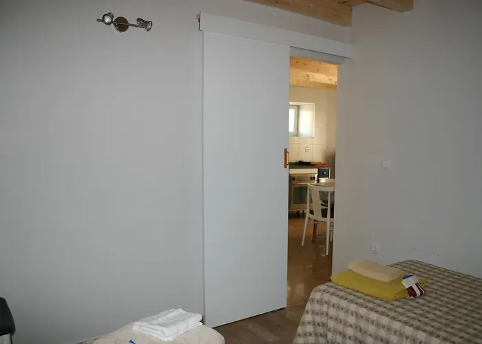 בית נופש Amistad Y Convivencia 1