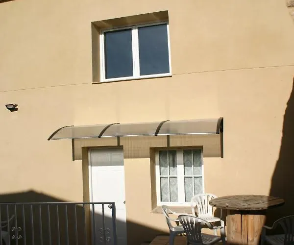 Amistad Y Convivencia 1 בית נופש Barahona