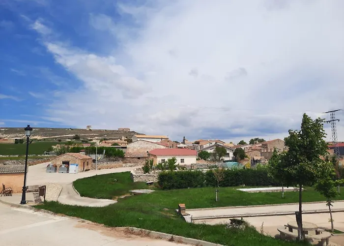 בית נופש Amistad Y Convivencia 1