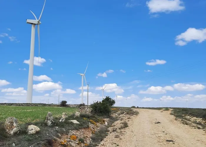 Amistad Y Convivencia 1 בית נופש Barahona