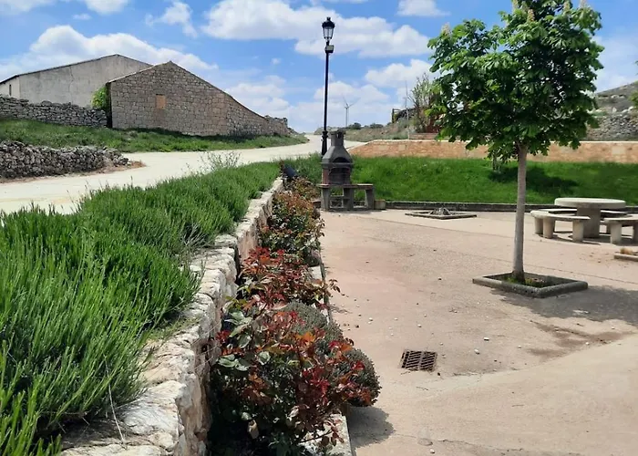 Amistad Y Convivencia 1 בית נופש Barahona